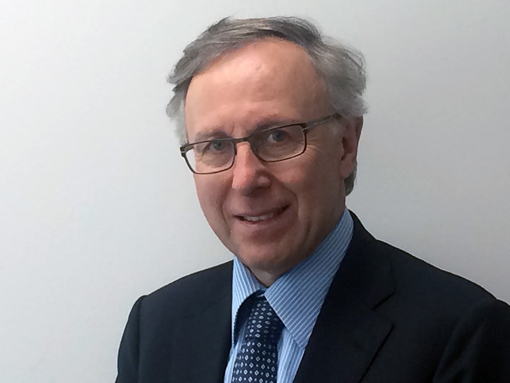 Michel Dion